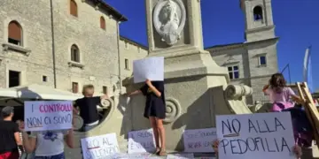 Pedofilo, bocciata la Commissione d’inchiesta