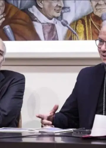 SARDEGNA: Cara CEI, tra un “solletico” e una “misericordia” sono 44 i casi di cui 36 non pubblici, le vittime 202