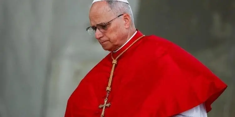 Il dilemma della Chiesa