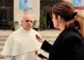 padre Efisio Schirru Fuori dal coro
