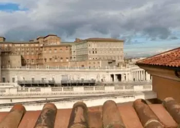 Chiesa e pedofilia: chi ne parla?