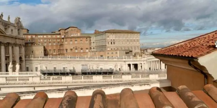 Chiesa e pedofilia: chi ne parla?