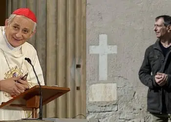 La Cei, su abusi mai eludere anche le conseguenze giudiziarie Le vittime, ‘Chiesa disonesta, noi vittime di propaganda falsa e per nulla riparativa’