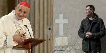 La Cei, su abusi mai eludere anche le conseguenze giudiziarie – Le vittime, ‘Chiesa disonesta, noi vittime di propaganda falsa e per nulla riparativa’