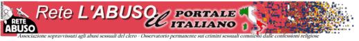 Rete L'ABUSO - Associazione sopravvissuti 