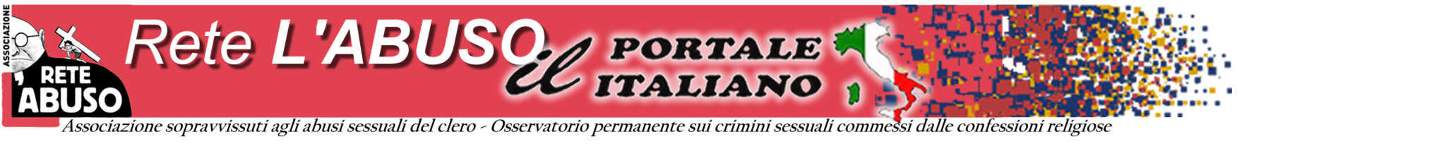 Associazione rete l'abuso portale