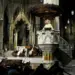 L’arcidiocesi di New York pagherà 800 milioni di dollari per chiudere le cause su abusi sessuali