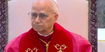 Papa Leone