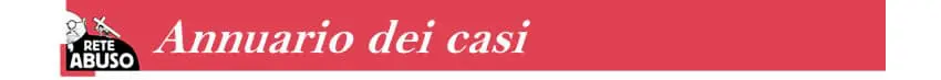 Annuario dei casi