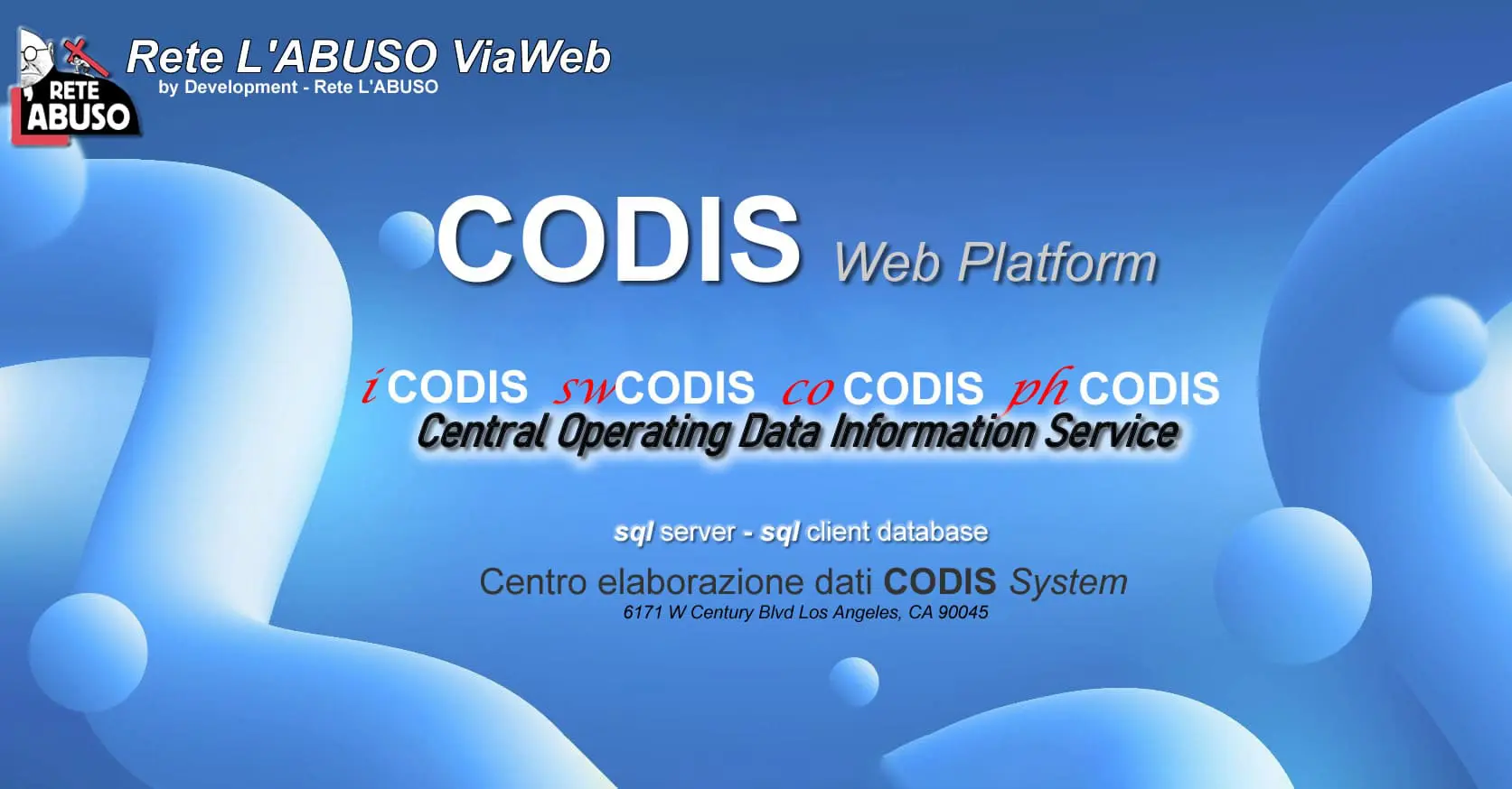 codis