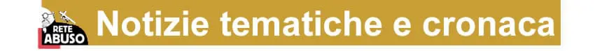 notizie tematiche marrone