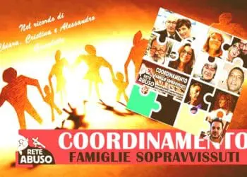 COORDINAMENTO Famiglie Sopravvissuti