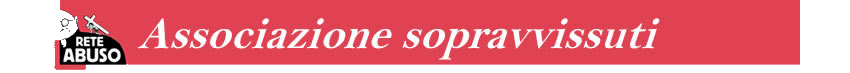 associazione sopravvissuti tras