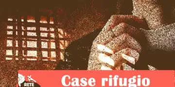case rifugio 1 antique