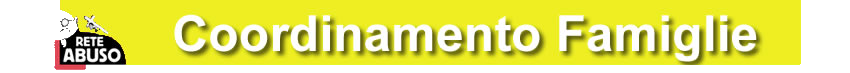 coordinamento fam giallo tras