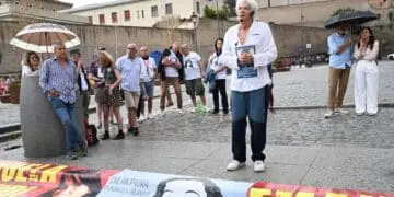 emanuela orlandi fratello pietro vaticano
