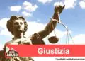 giustizia 1 antique