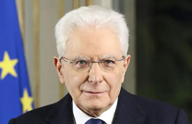 mattarella