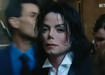 michael jackson il verdetto netflix