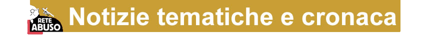 notizie tematiche marrone tras