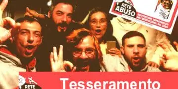 tesseramento antique