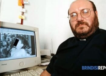 Don Fortunato Di Noto