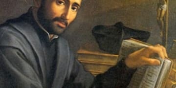 Ignazio di Loyola 1 k3vE U10901181886057o8G 1024x576@LaStampa.it