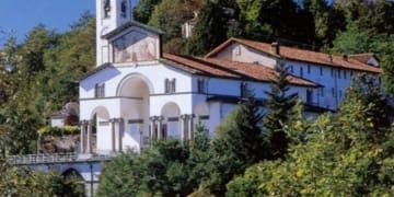 Sacro monte Belmonte