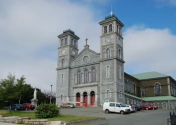 St Johns Basilica