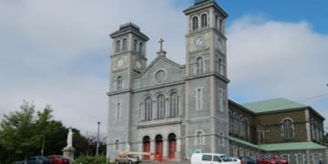 St Johns Basilica