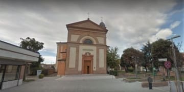 A Gambettola la festa della Madonna delle Grazie articleimage