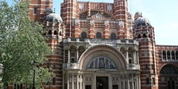 Cattedrale di Westminster