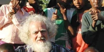renato kizito sesana