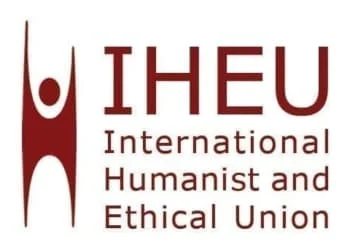 IHEU logo