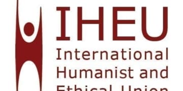 IHEU logo