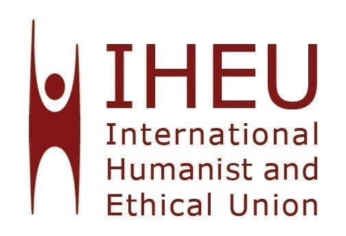 IHEU logo