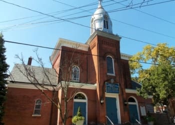 Cathedral of Saint Peter Wilmington Delaware 01