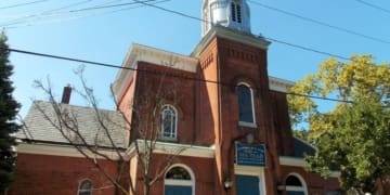 Cathedral of Saint Peter Wilmington Delaware 01