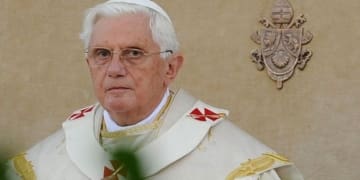 ratzinger
