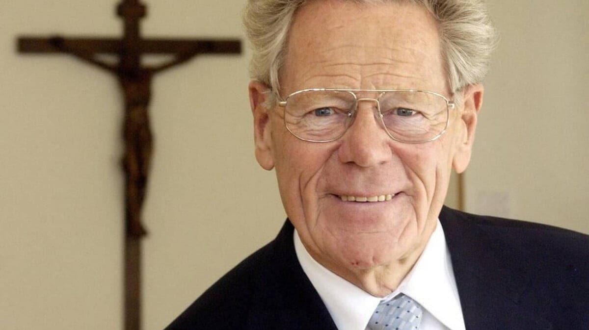 Hans Kung pda