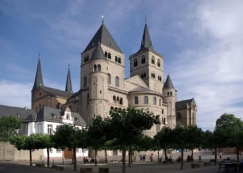 Trier Dom BW 24