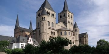 Trier Dom BW 24
