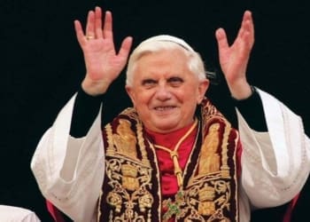 papa benedettoxvi 820