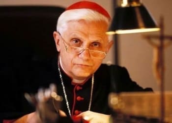 ratzinger