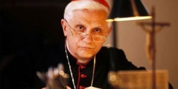 ratzinger