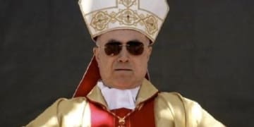 015427 il cardinale tarcisio bertone