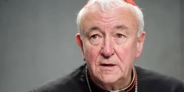 cardinal vincent nichols