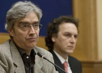 maurizio turco