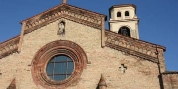 CAMPANILE RESTAURATO