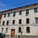 Seminario Sarzana palazzo